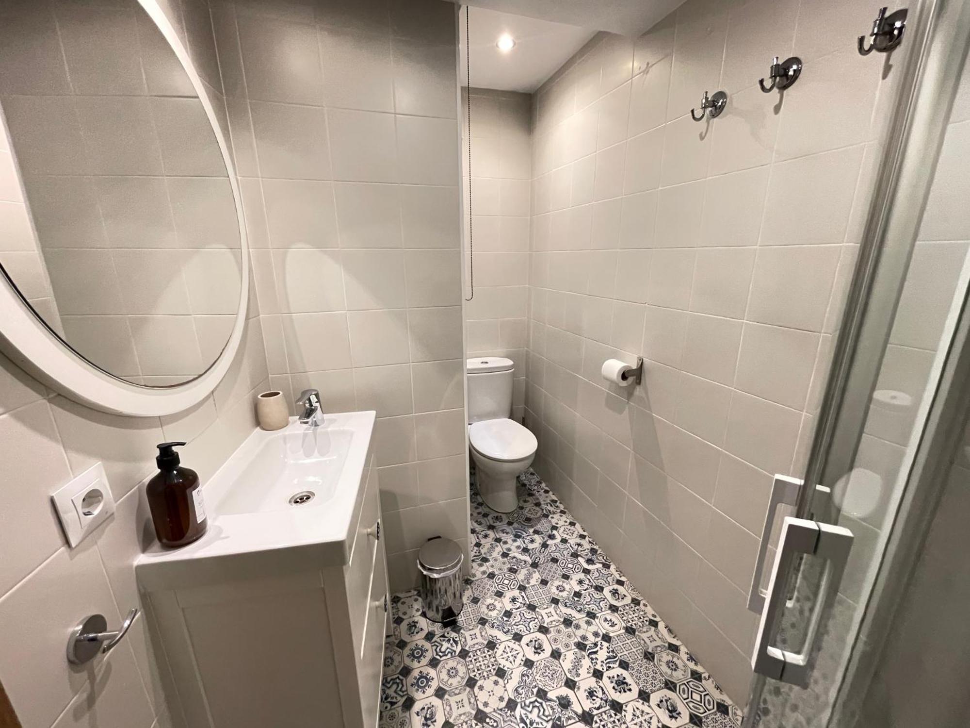 Apartment Barrio Luzan 2 By United Renters *