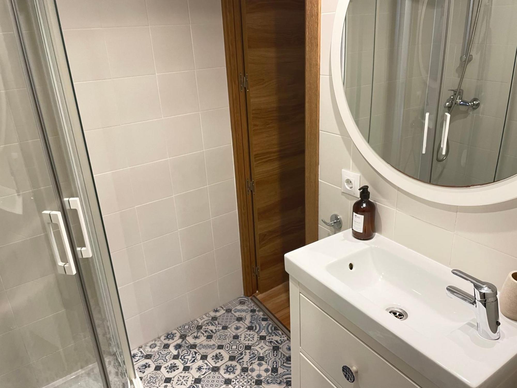 Barrio Luzan 2 By United Renters Apartment
