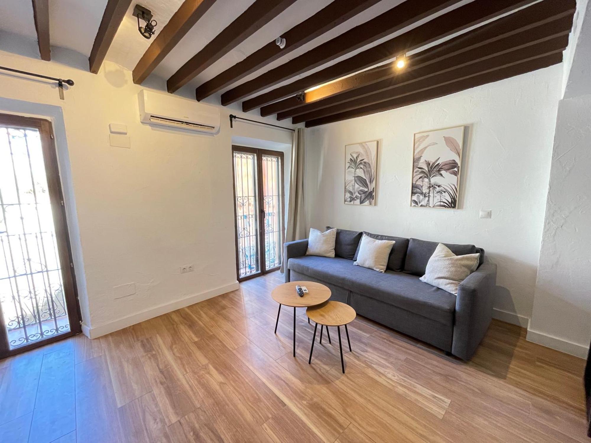Barrio Luzan 2 By United Renters *