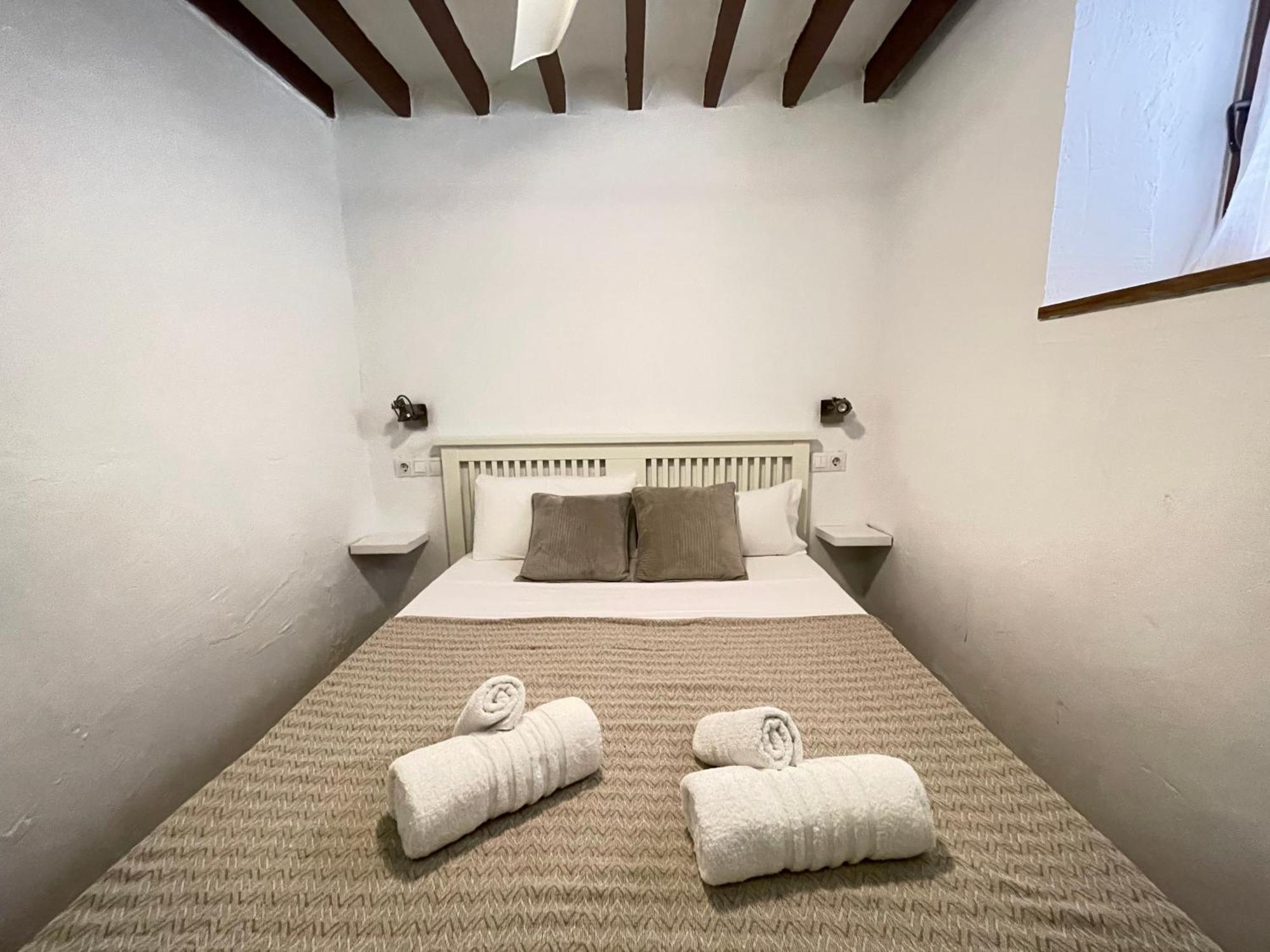 Barrio Luzan 2 By United Renters * Alicante