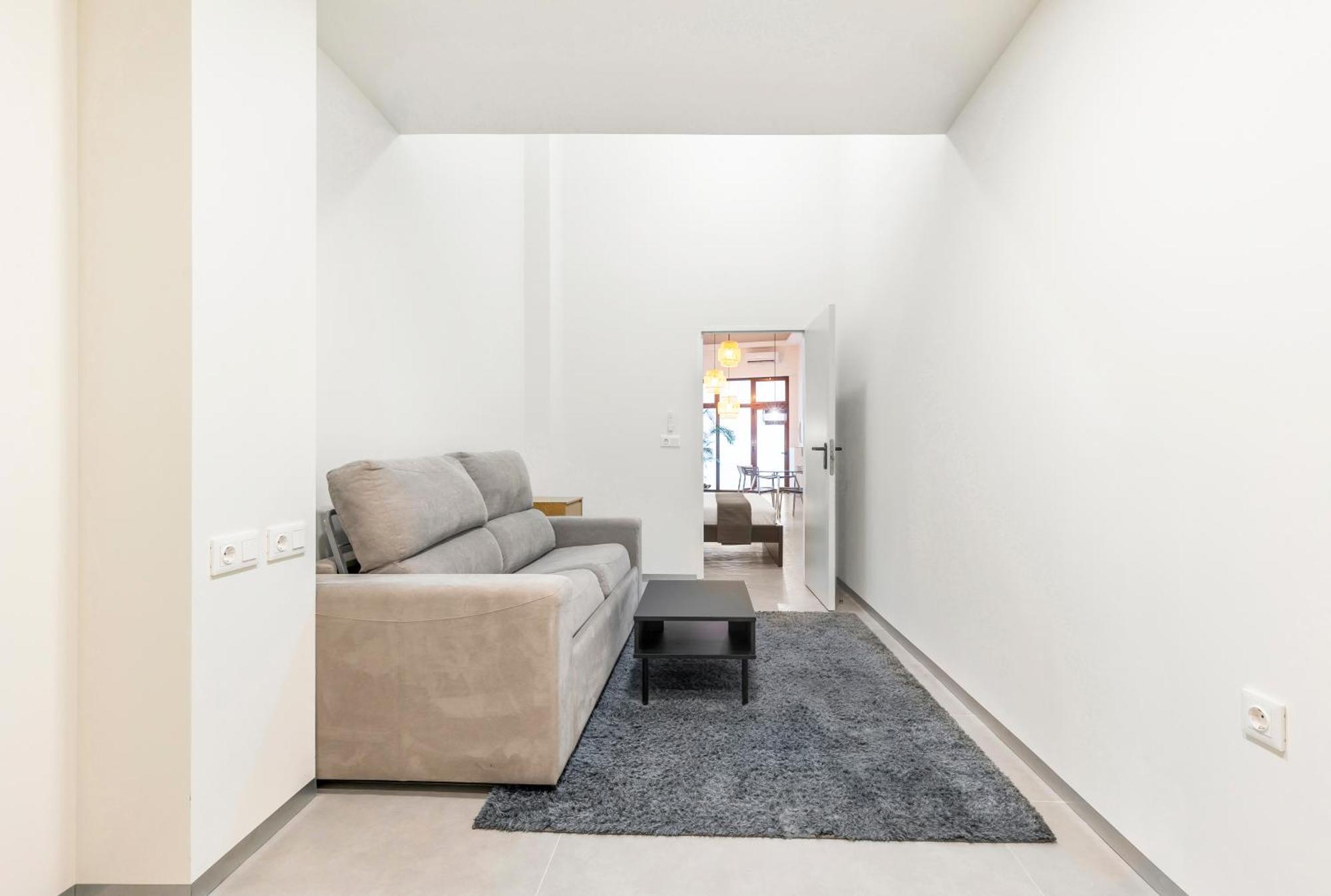 Apartment Evolution Luxury Center Alicante