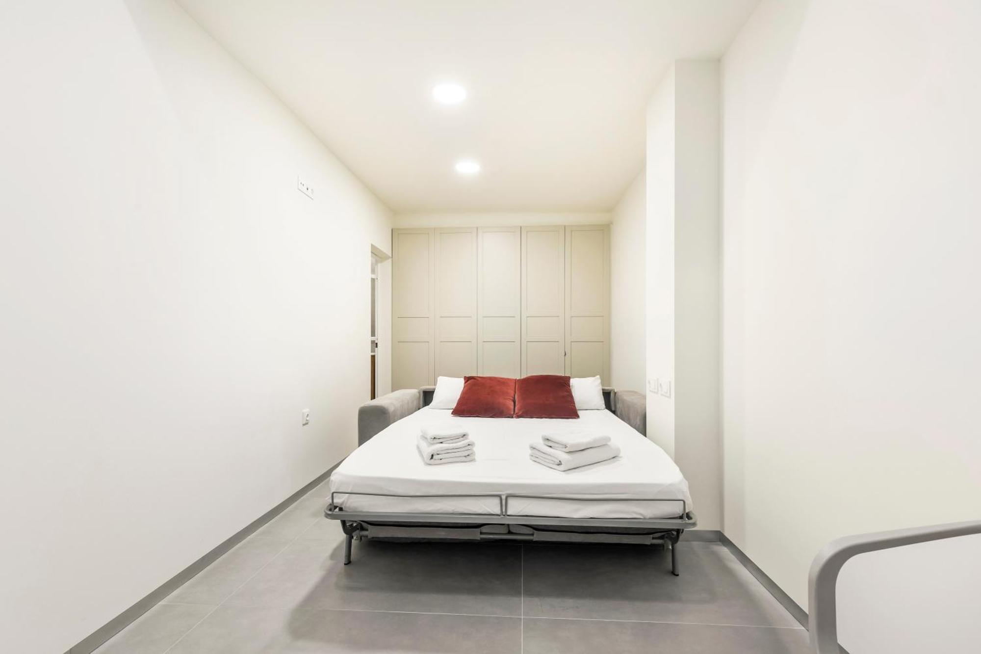Appartement Evolution Luxury Center *