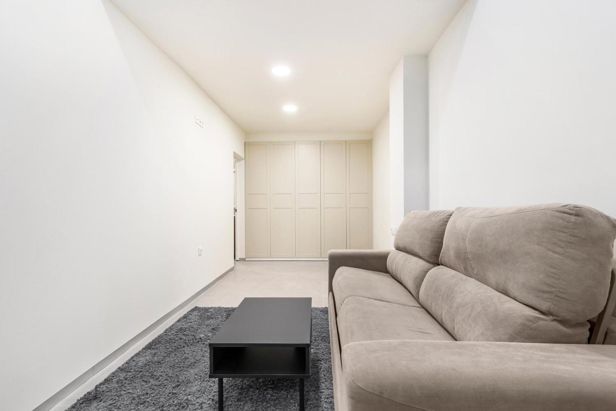 Evolution Luxury Center Apartment Alicante