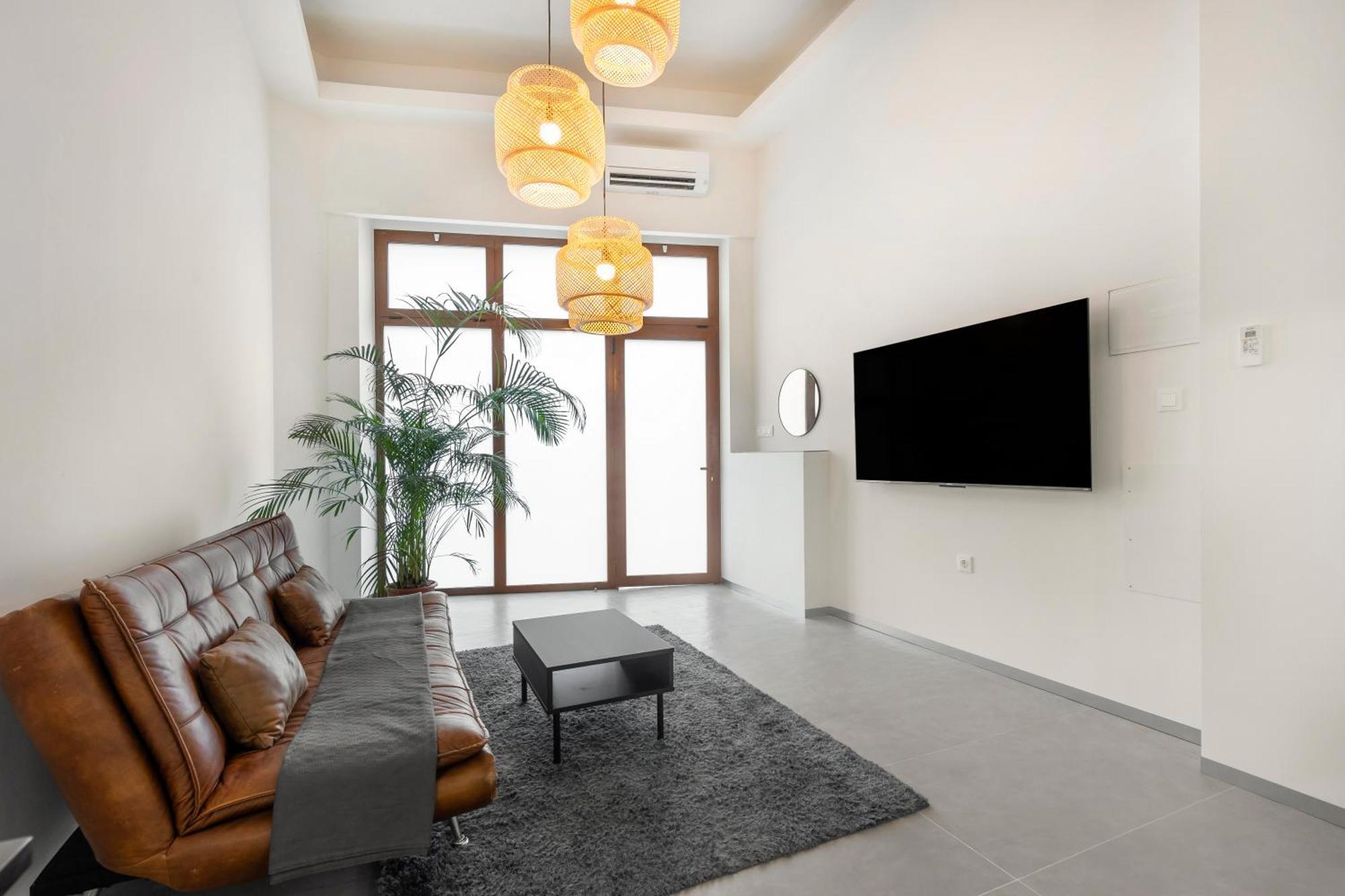 Apartment Evolution Luxury Center Alicante