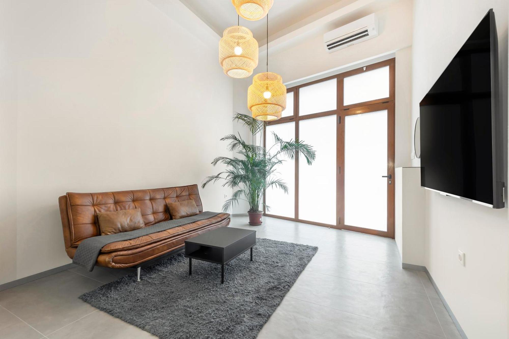 Evolution Luxury Center Apartment Alicante