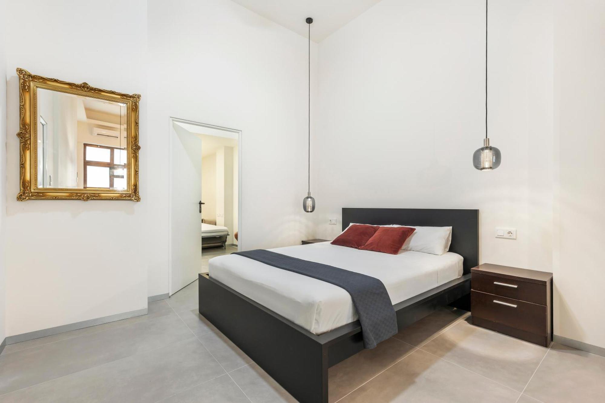 Apartment Evolution Luxury Center Alicante