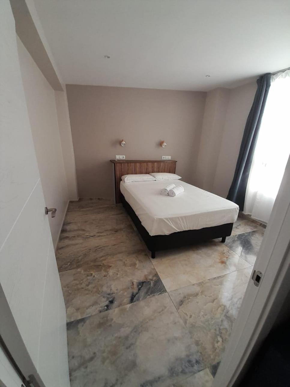 Appartement Arena *