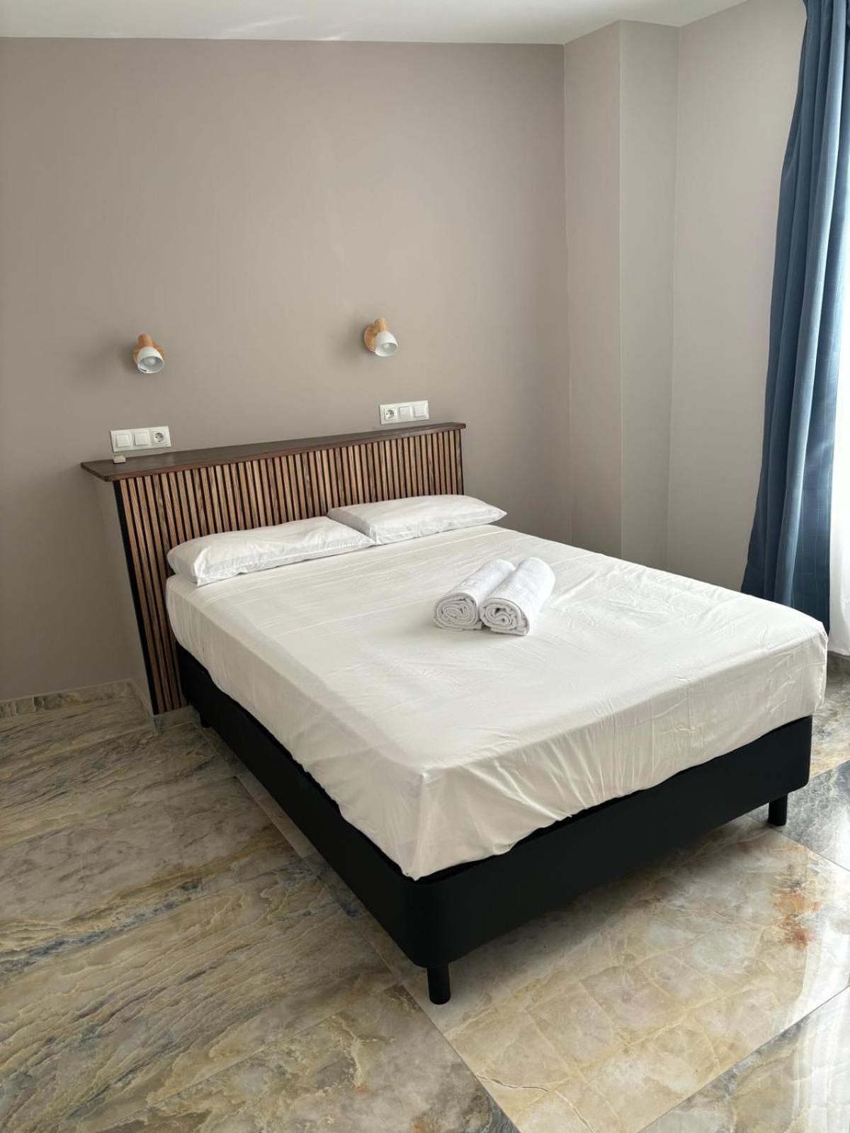 Apartamento Arena Alicante
