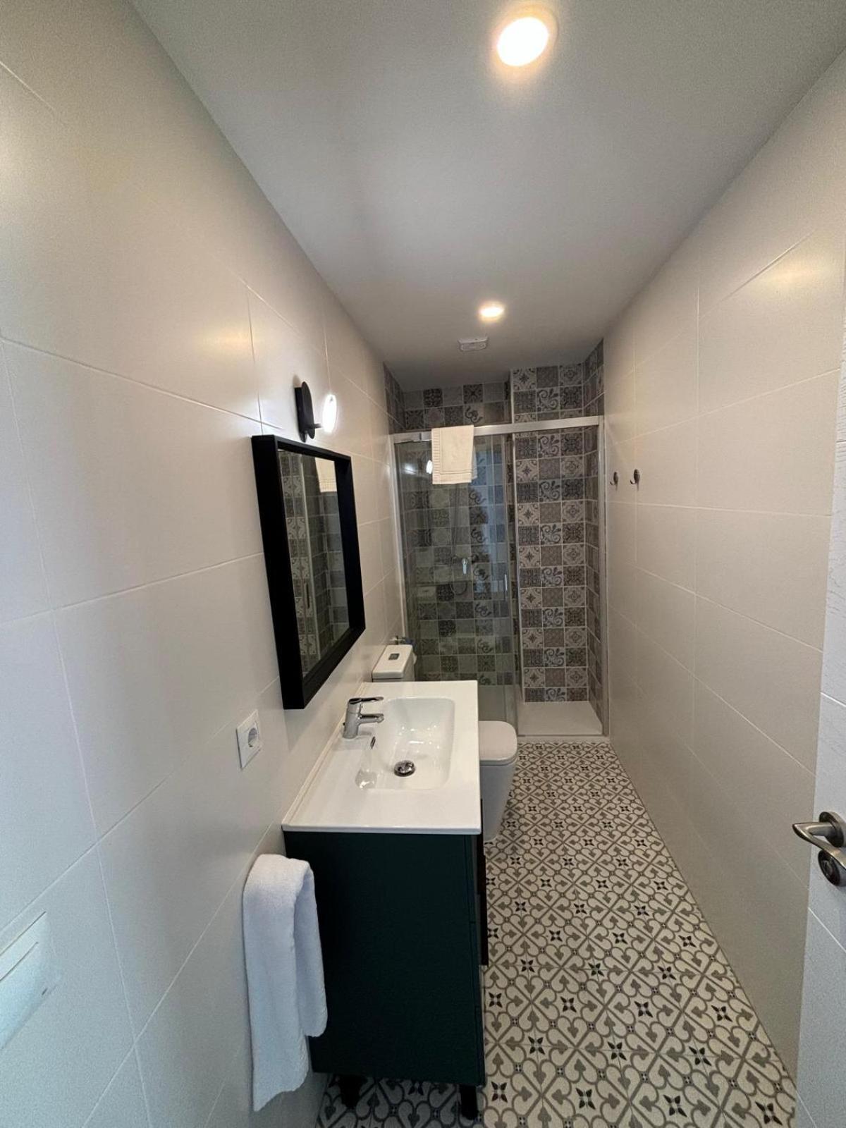 Arena Appartement
