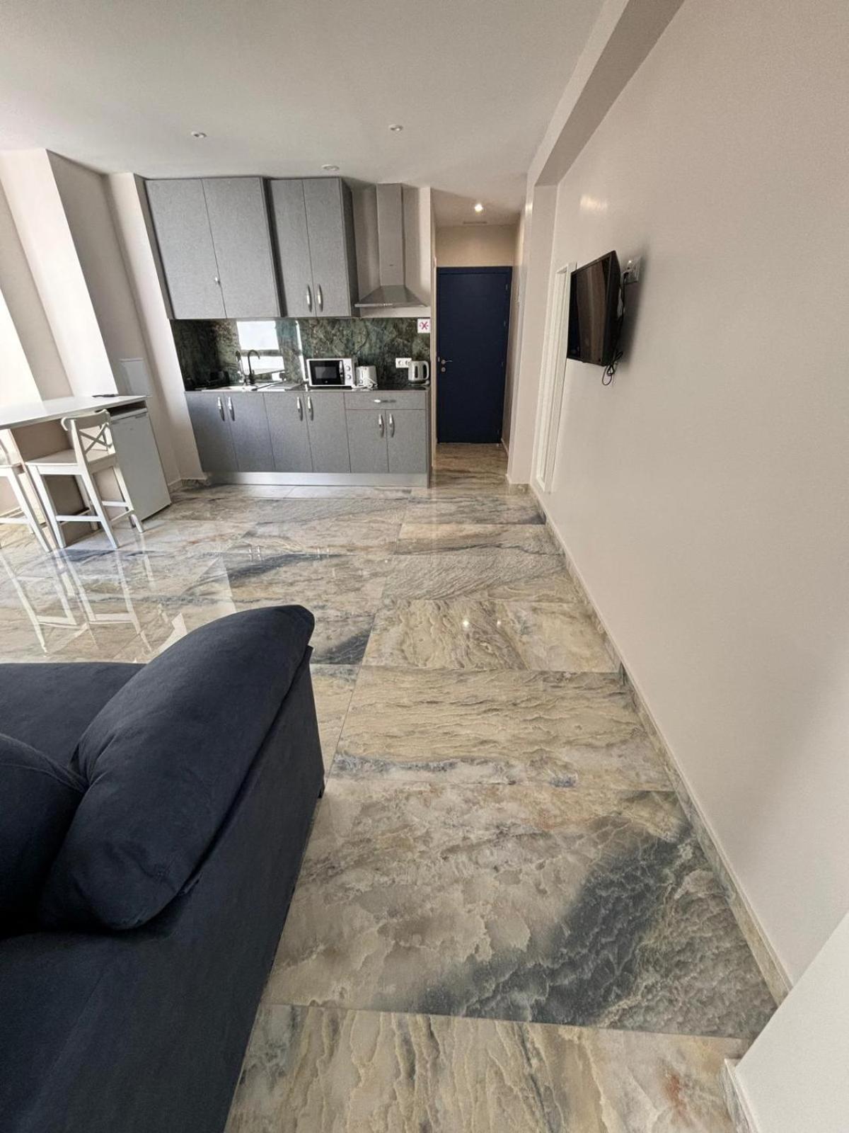 Arena Apartamento