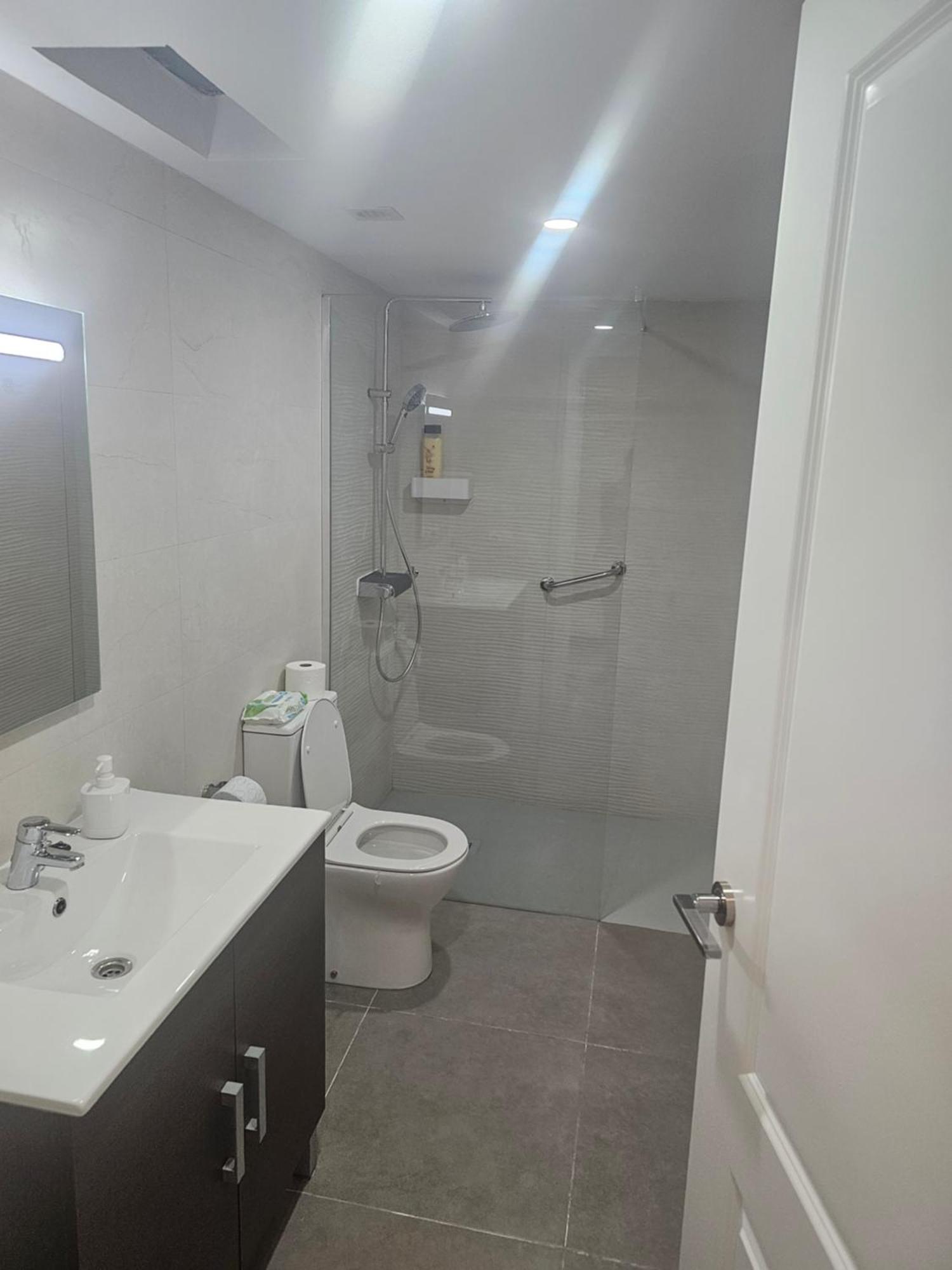 Mar Y Sol Appartement