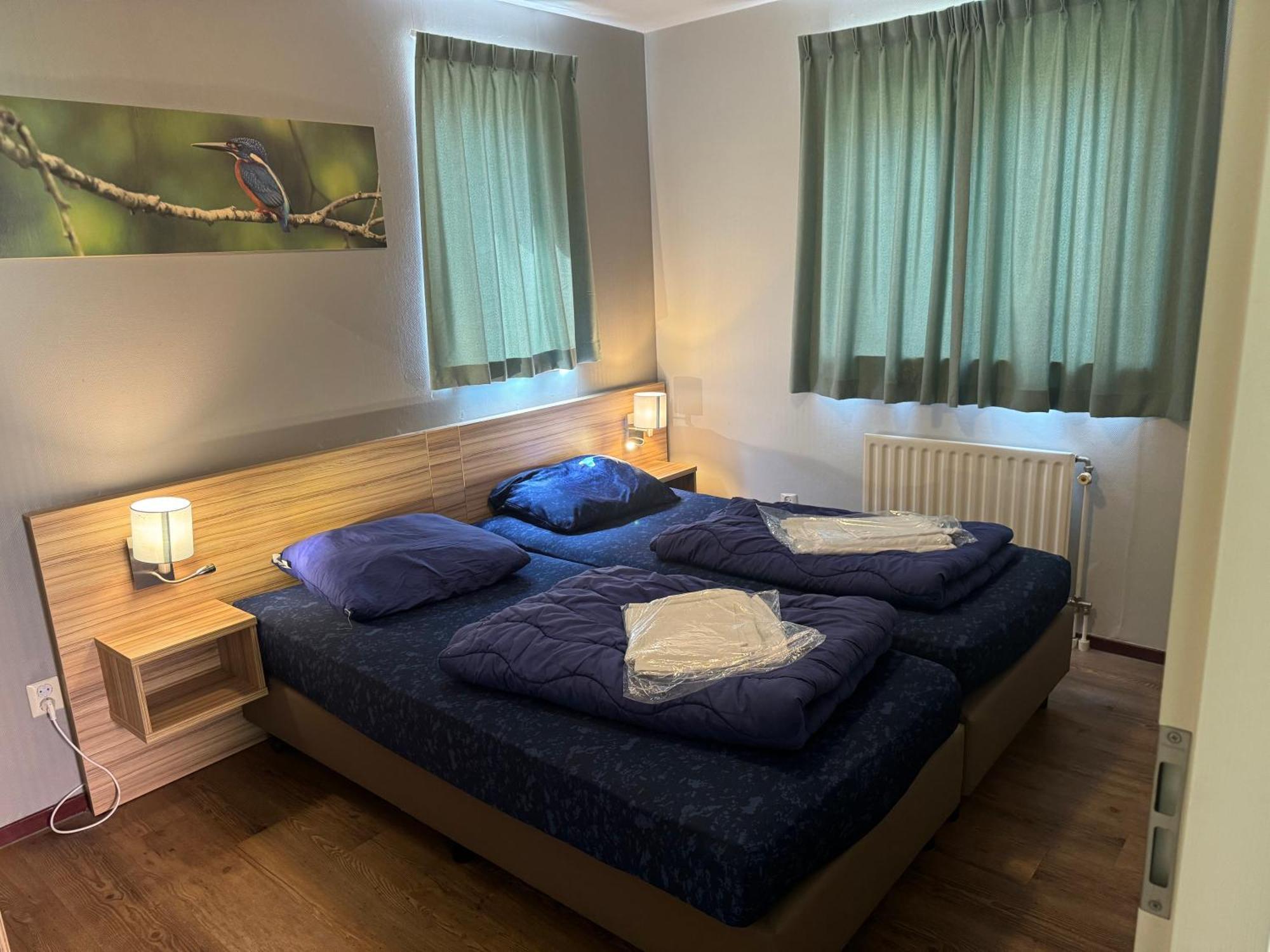 Centrum 8 Appartement *
