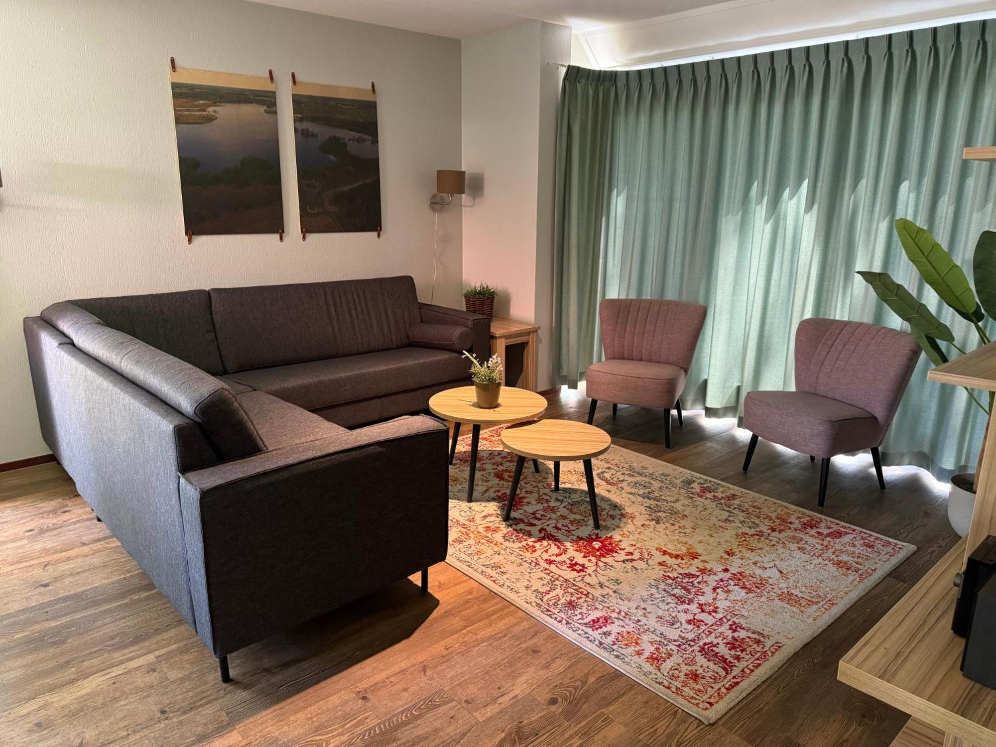 Centrum 8 Appartement *