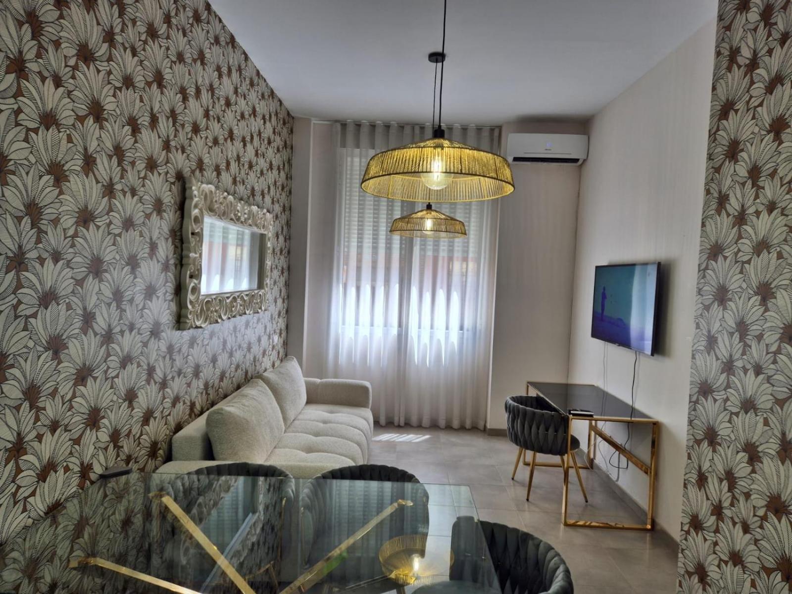 Centrum 8 Appartement *
