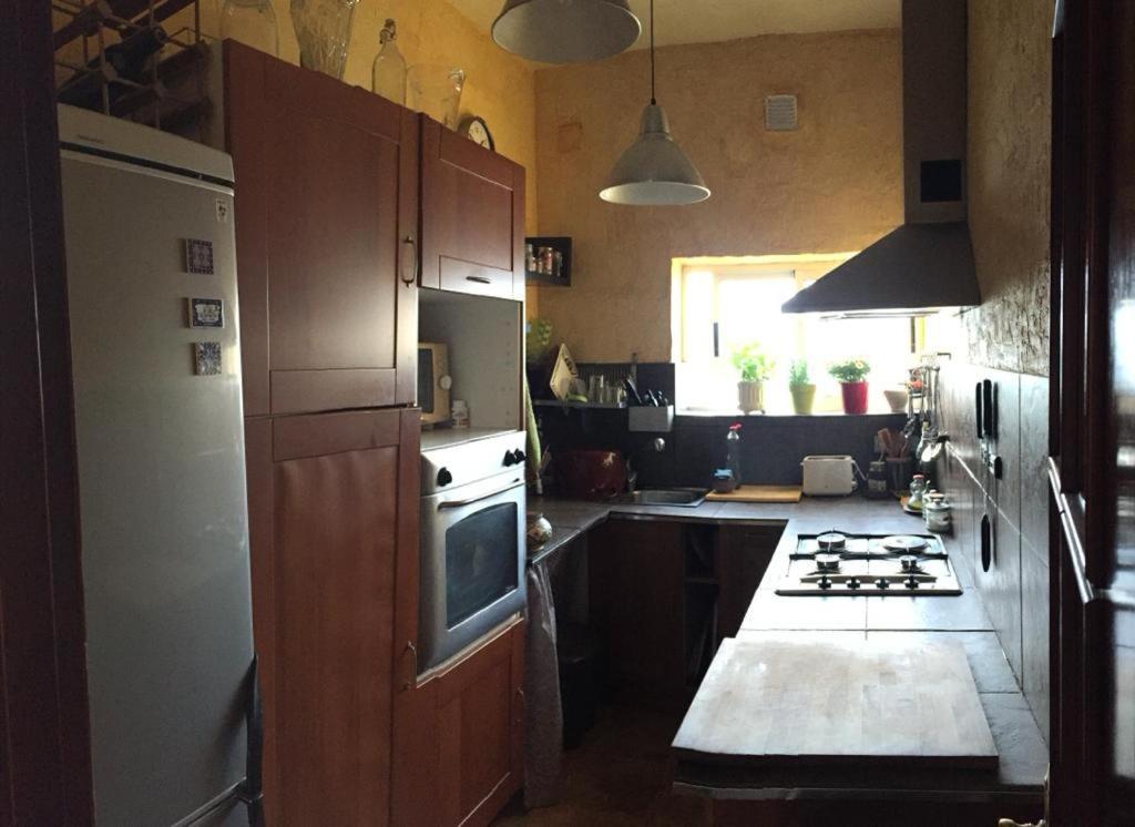 Teulada Accommodatie bij particulieren *