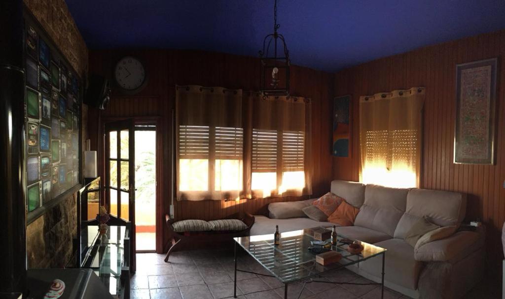 Teulada Habitación en casa particular