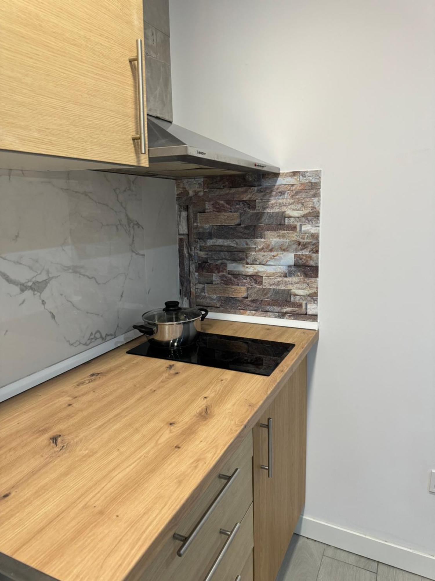 Istanbul Apartment