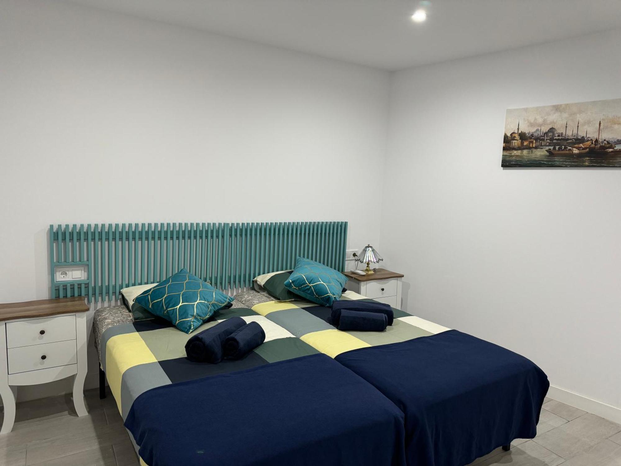 Apartment Istanbul *