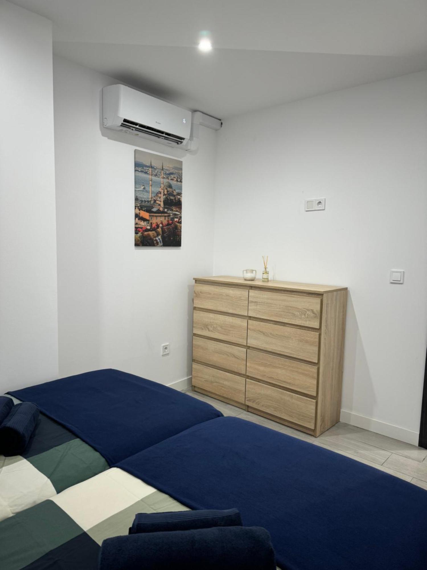 Istanbul Apartment Alicante
