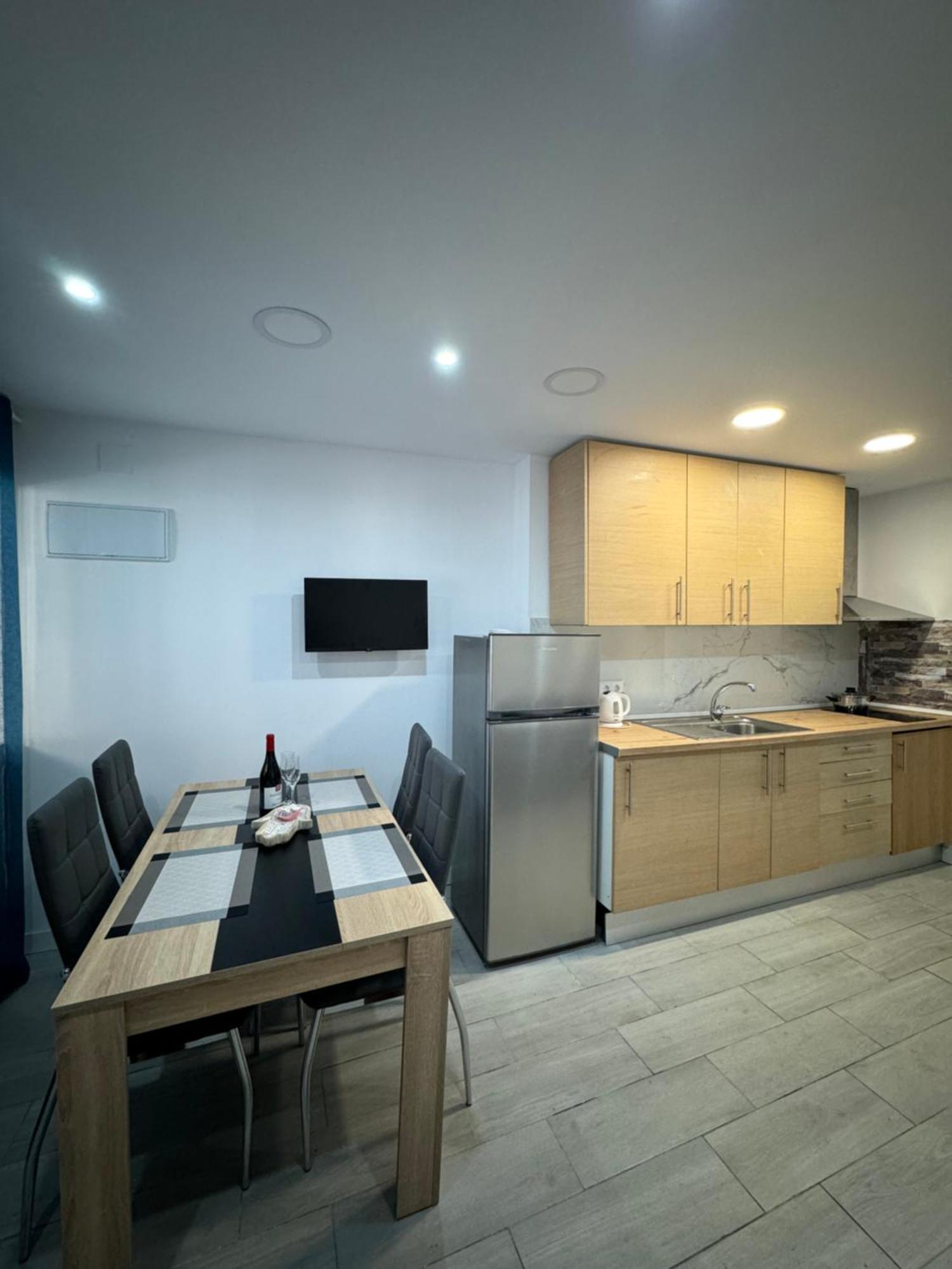 Apartment Istanbul Alicante