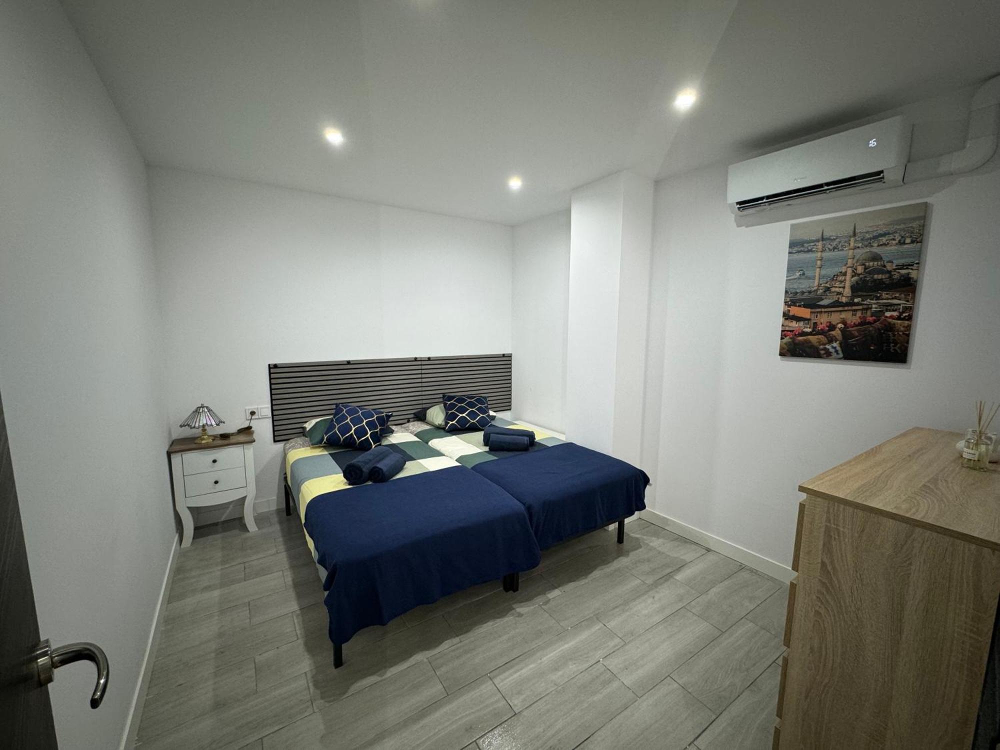 Apartment Istanbul *