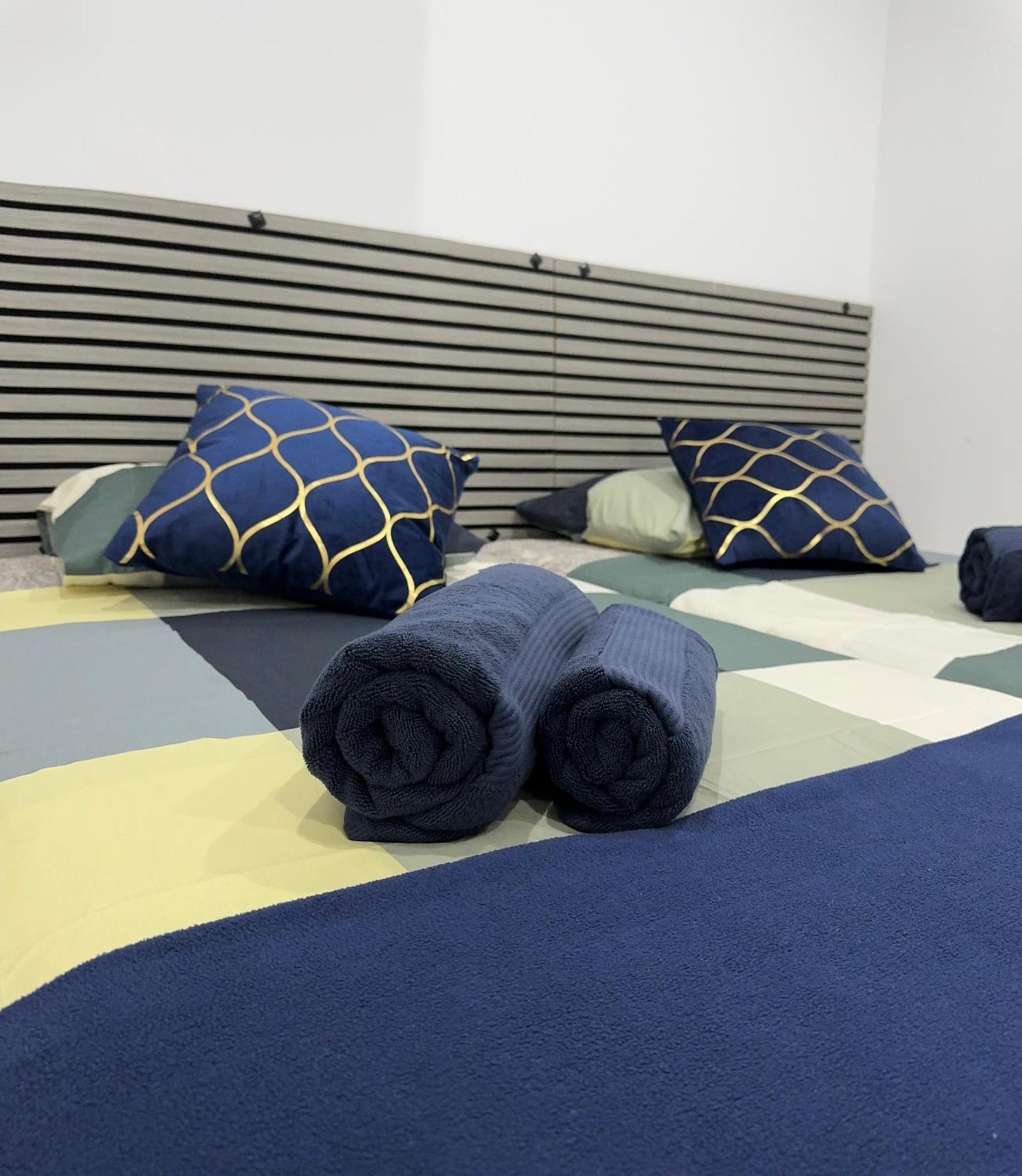 Istanbul Apartment Alicante