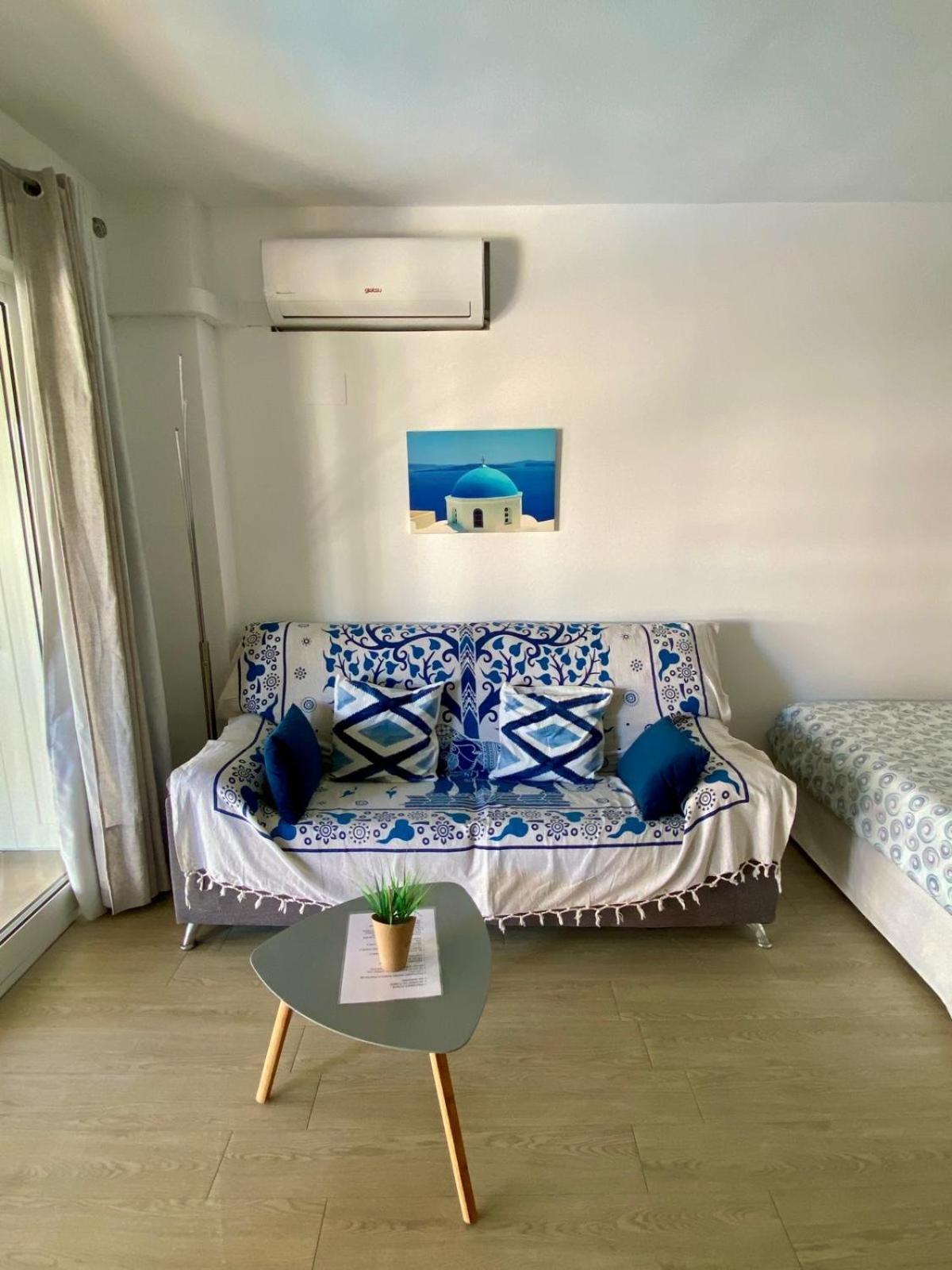 Apartment Loft San Juan *
