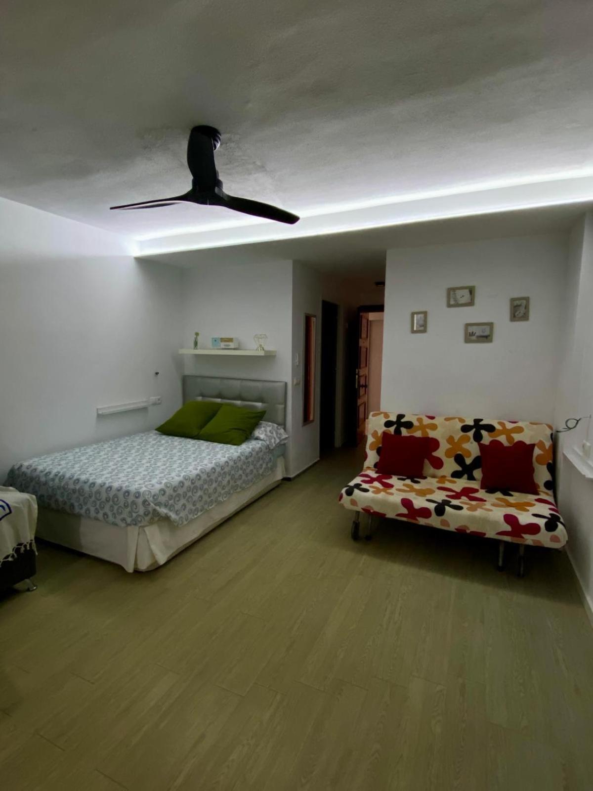 Loft San Juan Apartment Alicante