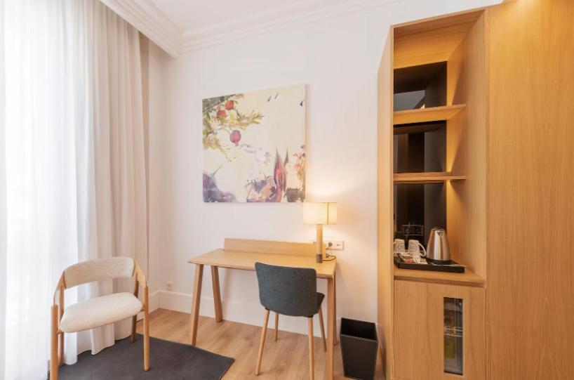 Eurostars Portico Hotel