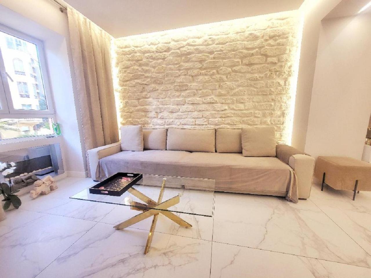 Luxury In 