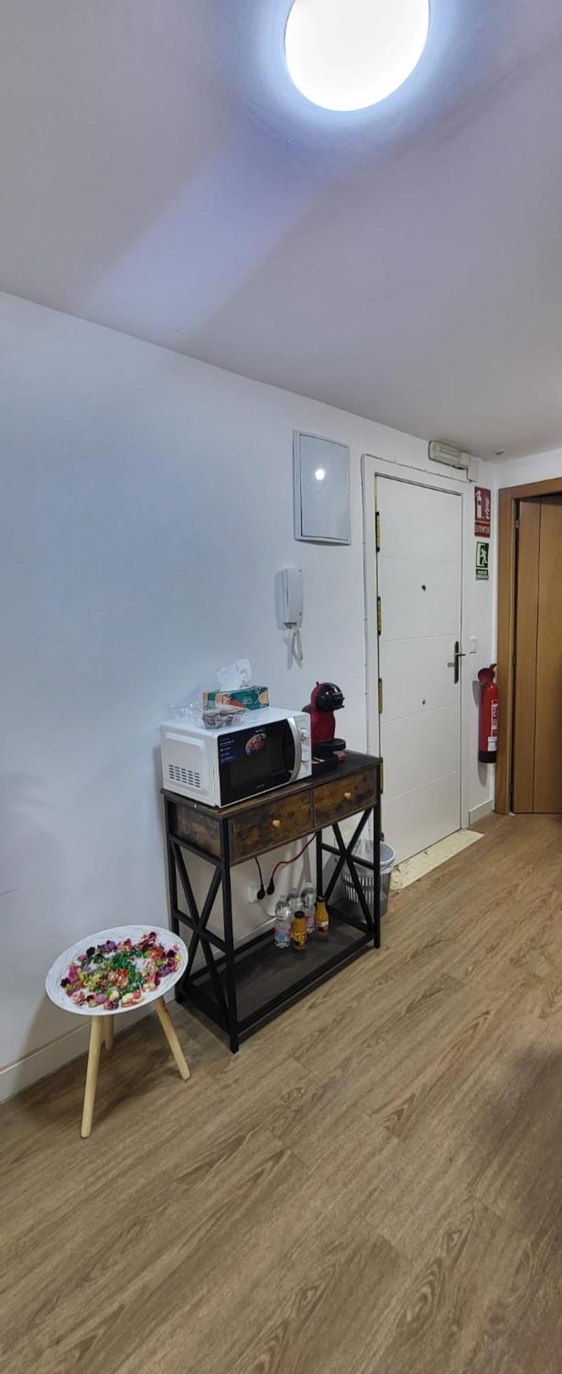 Costablanca Guest house Alicante