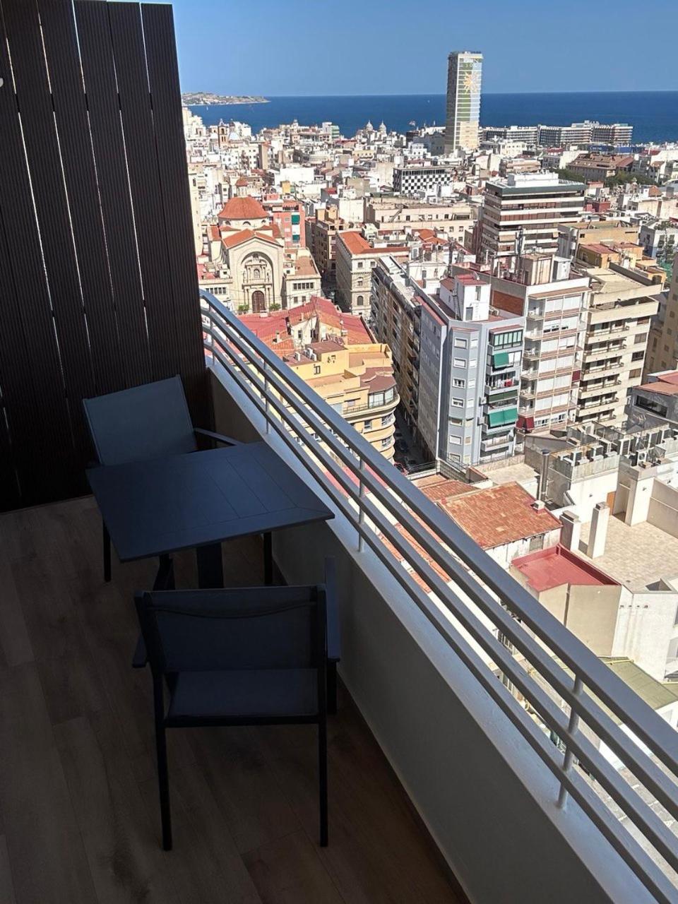 Rest In * Alicante