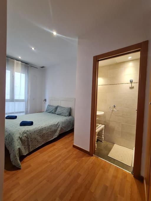 Your Nice Home In Alicante In The Historic Center! Alicante