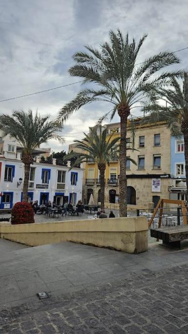 Apartamento Your Nice Home In Alicante In The Historic Center! *
