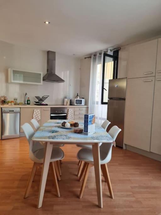 Your Nice Home In Alicante In The Historic Center!
