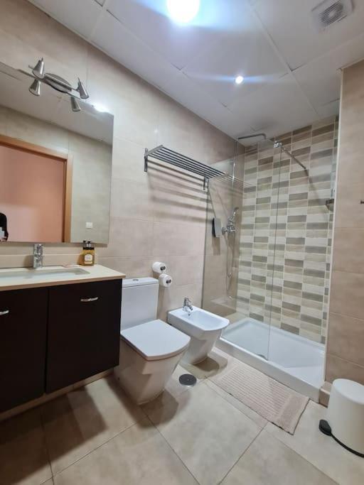 Your Nice Home In Alicante In The Historic Center! Alicante