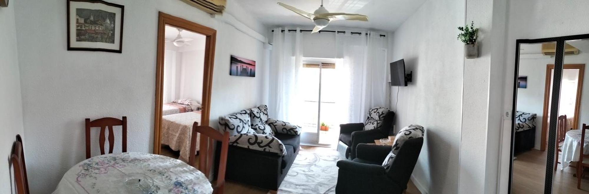 Apartamento Ricardo 3