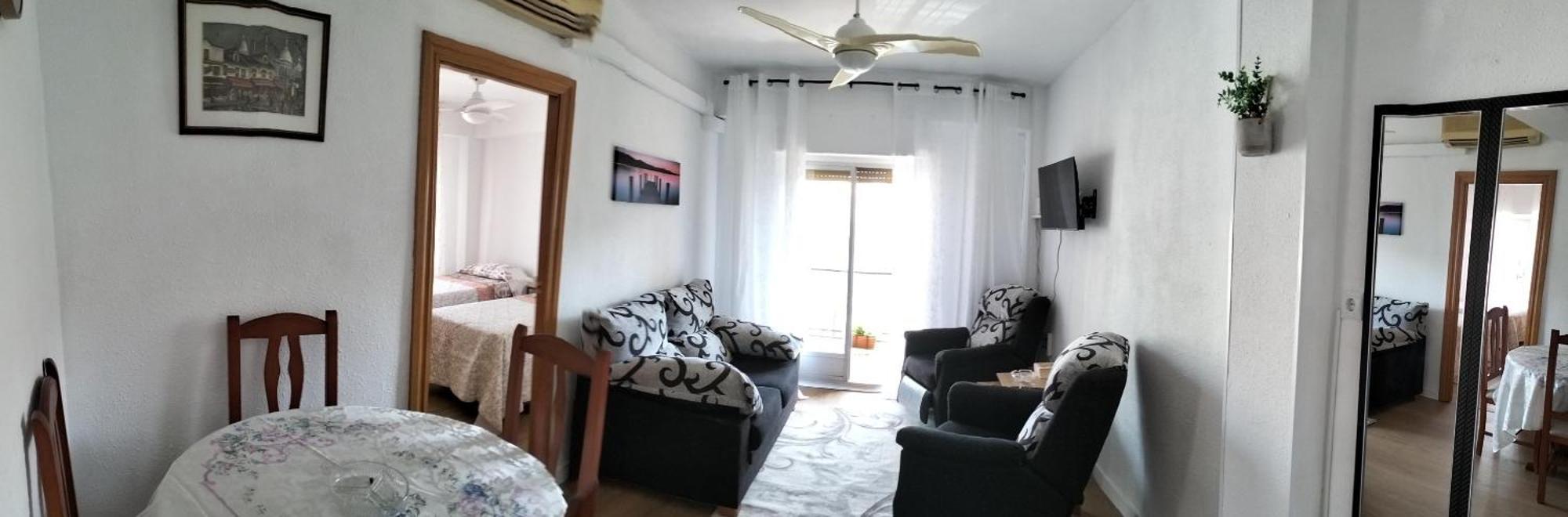 Ricardo 3 Apartamento Alicante