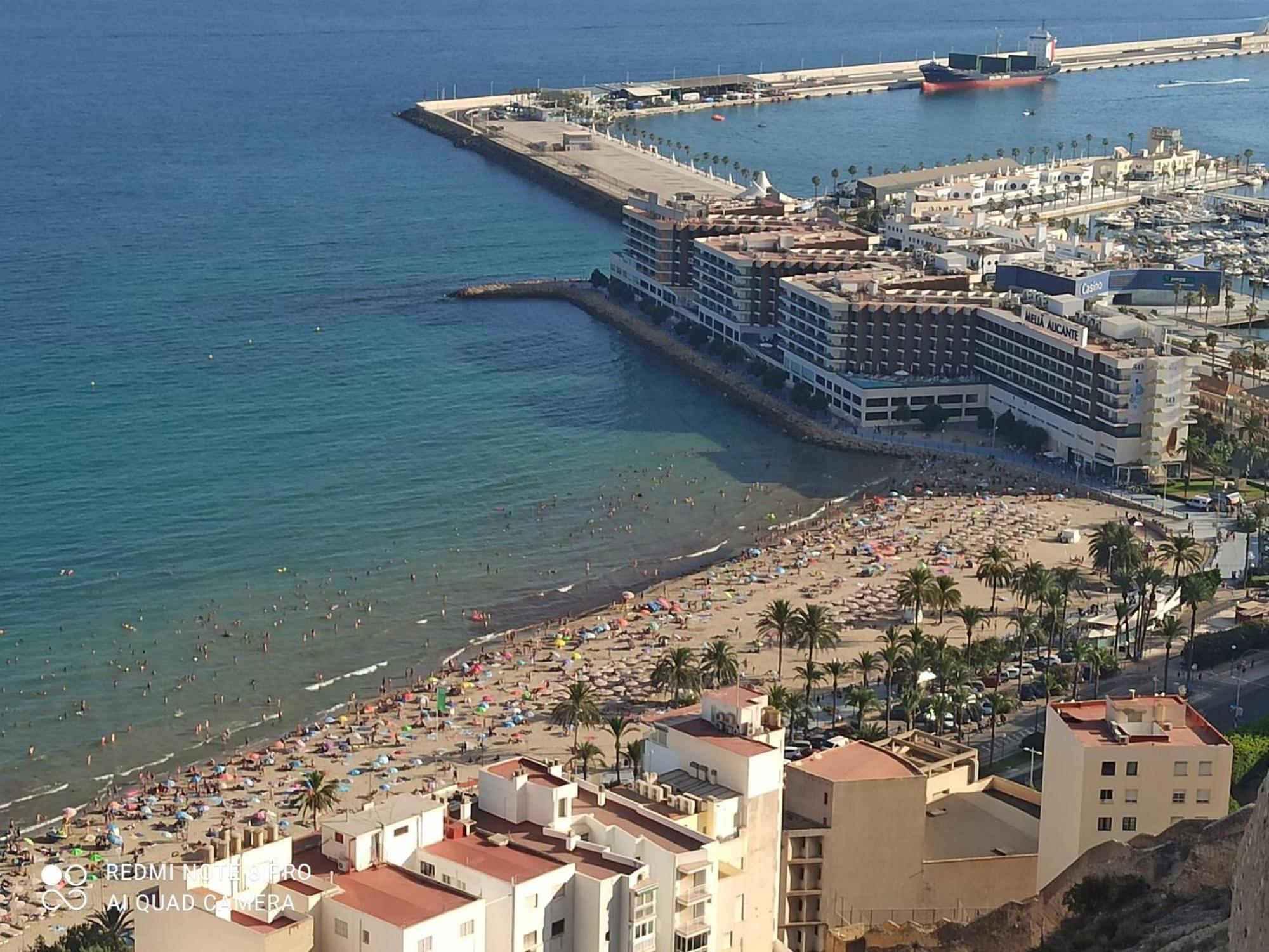 Ricardo 3 Alicante