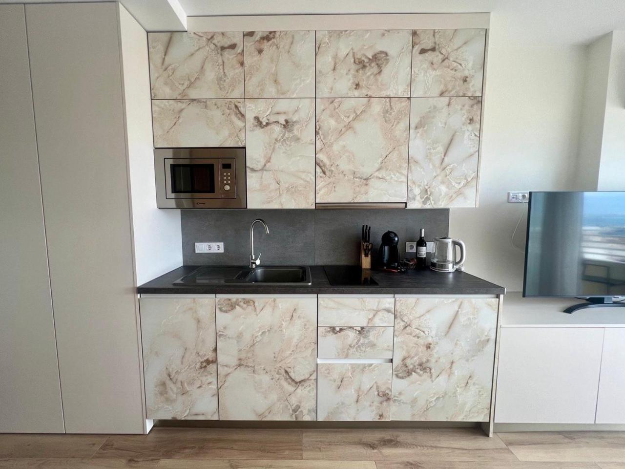 Appartement Rest In Alicante