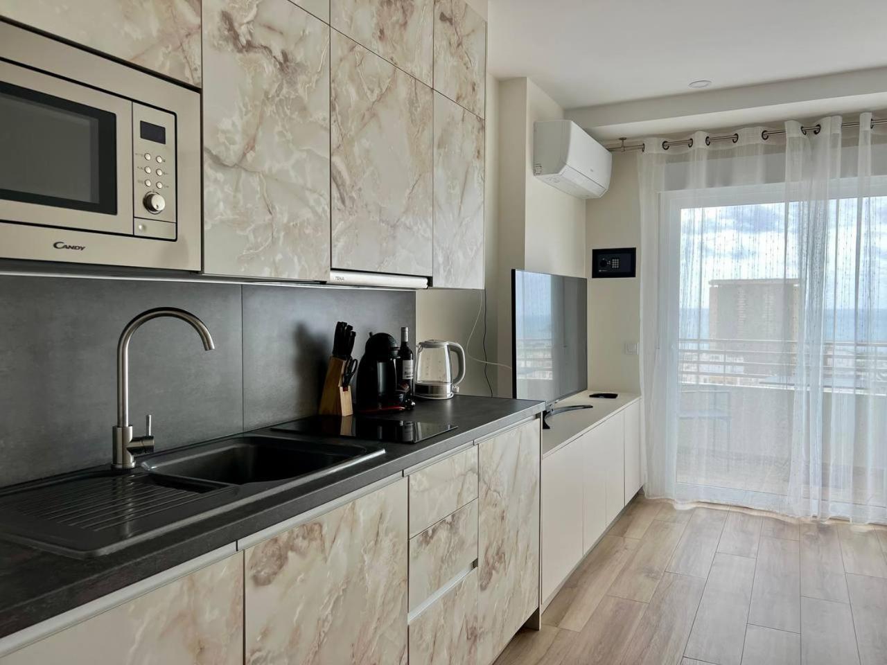 Appartement Rest In Alicante