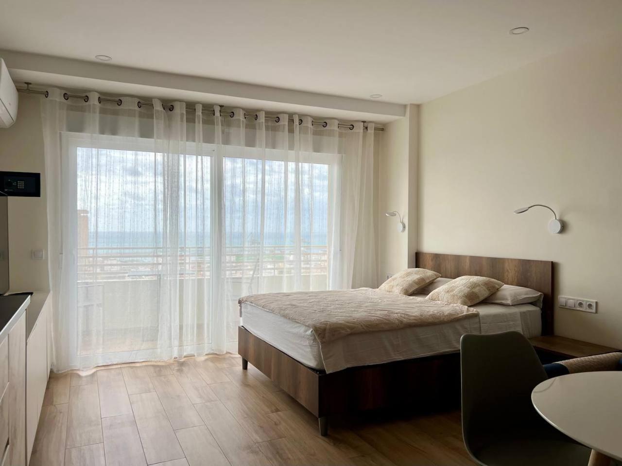 Appartement Rest In