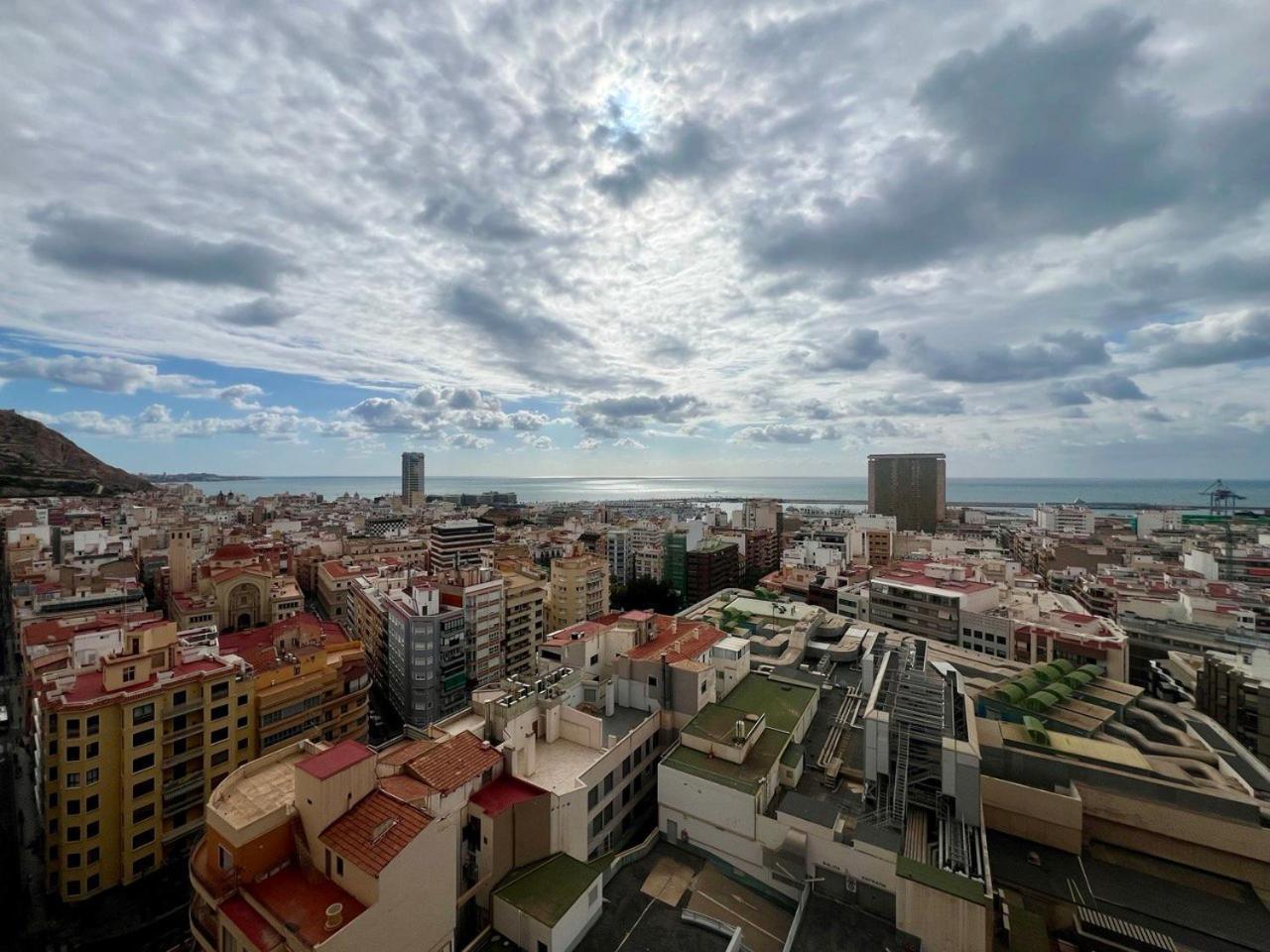Appartement Rest In Alicante