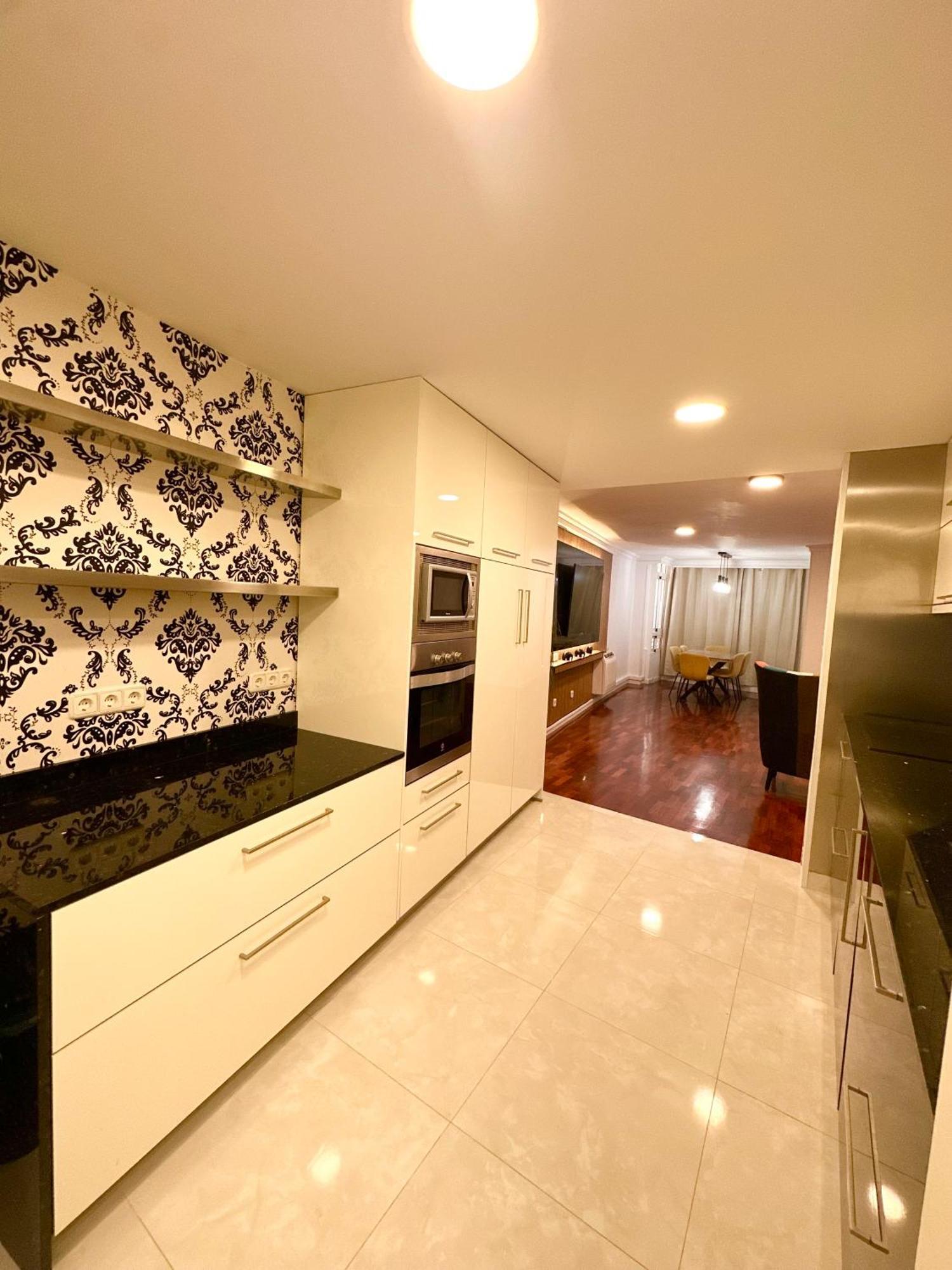 My Flat In Rambla *
