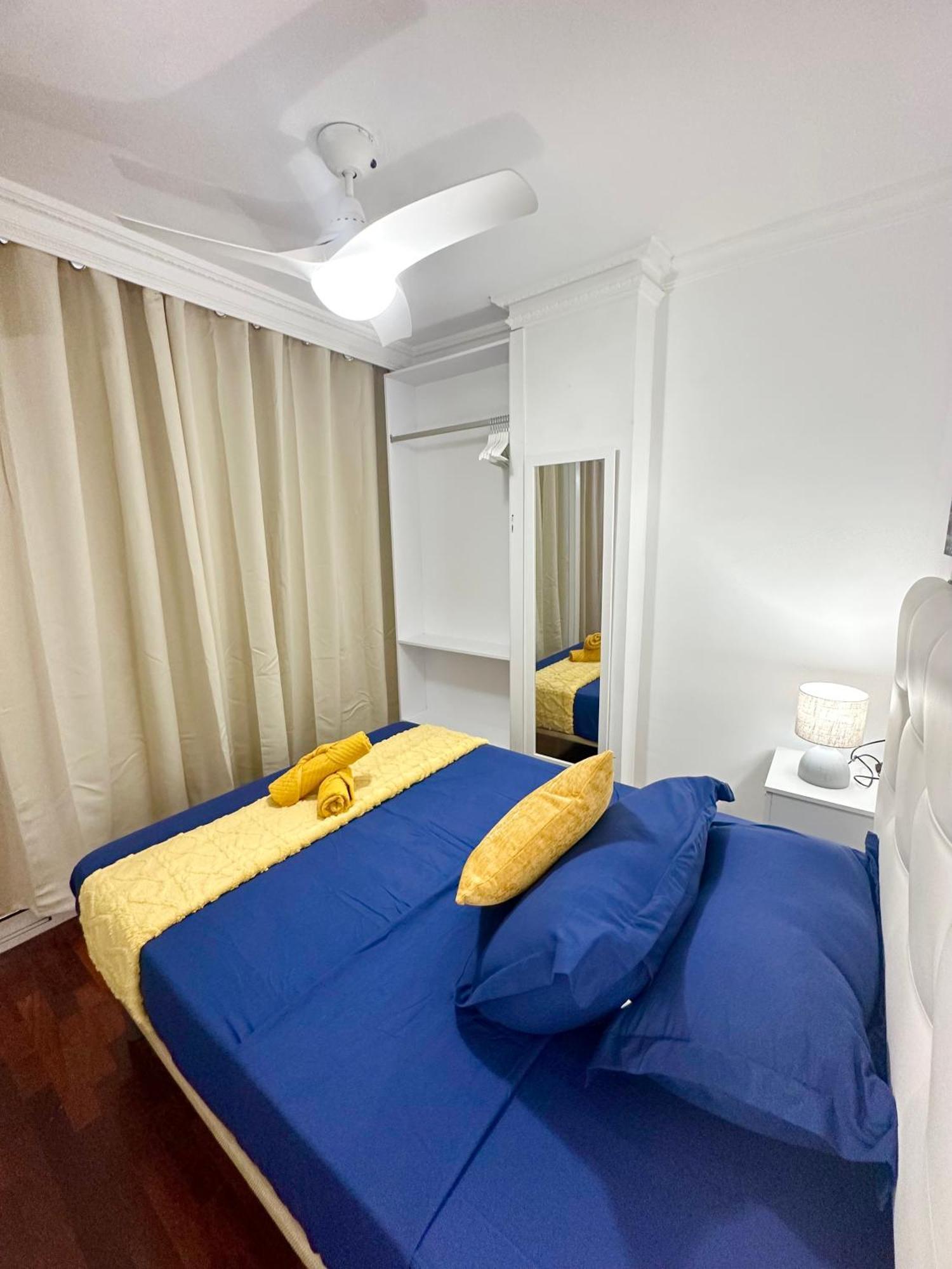 My Flat In Rambla * Alicante