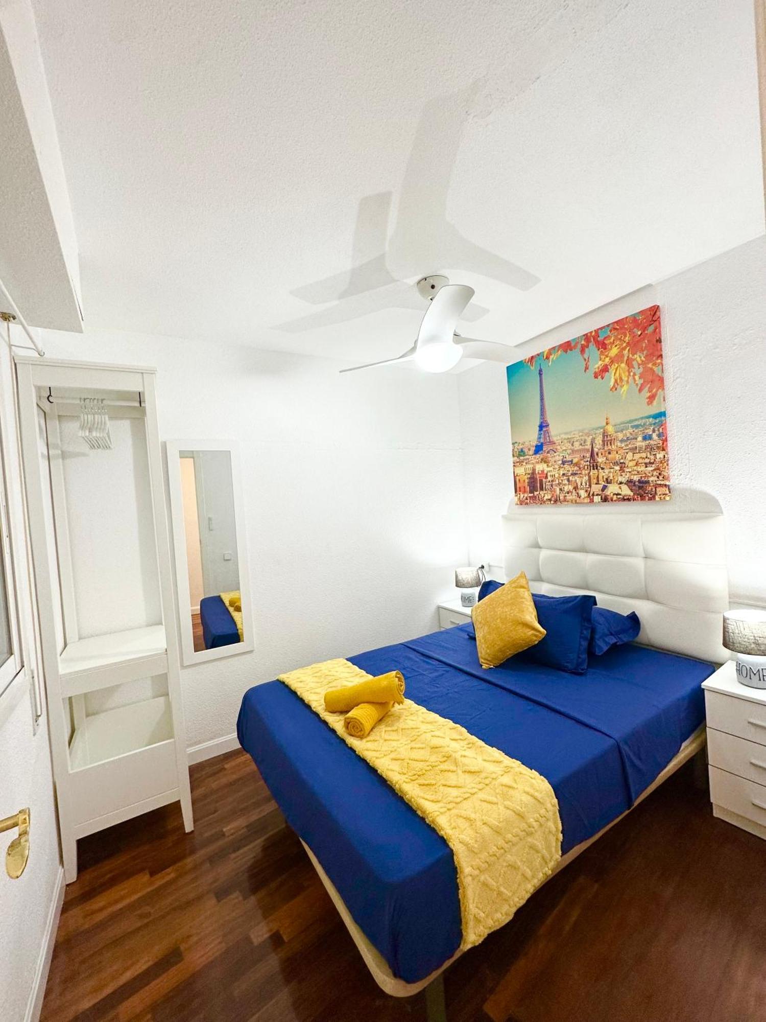 My Flat In Rambla *