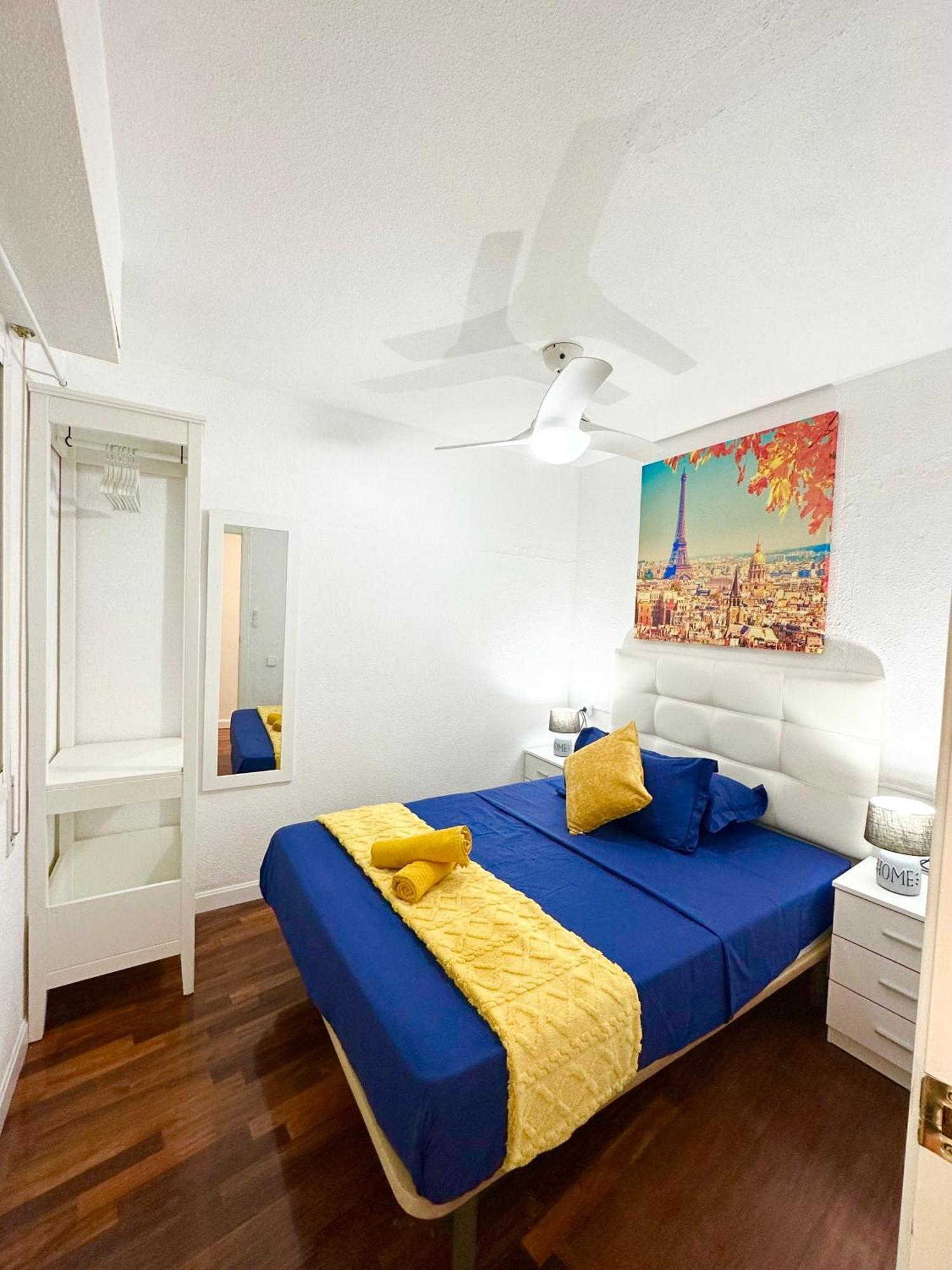 My Flat In Rambla