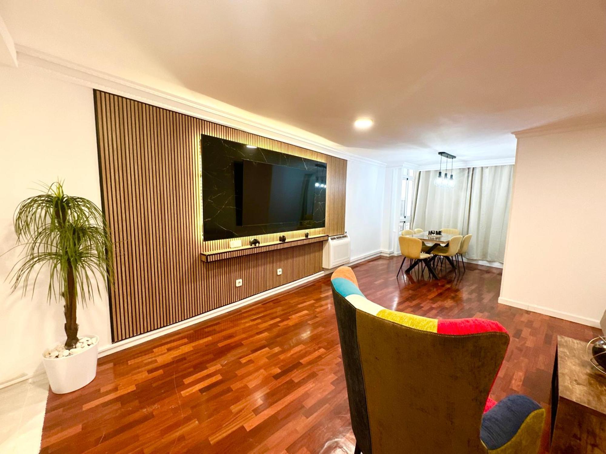 My Flat In Rambla Apartment *