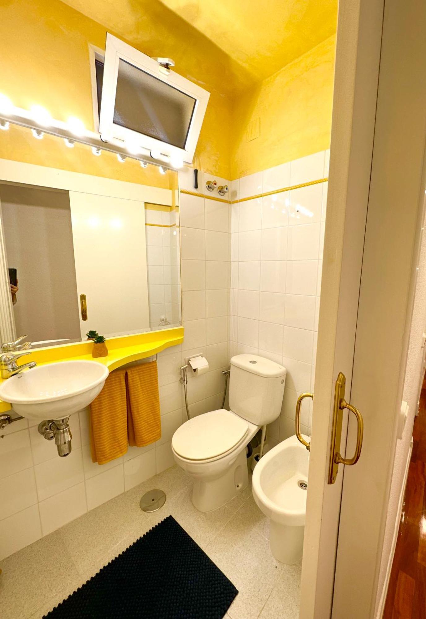 Apartment My Flat In Rambla *