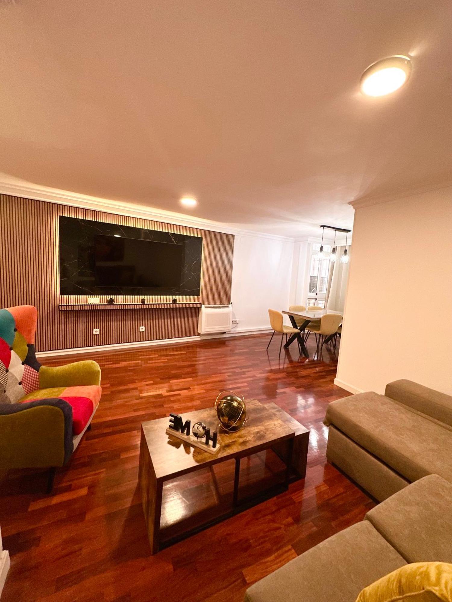 My Flat In Rambla Apartment Alicante